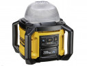 Аккумуляторный фонарь DeWALT DCL074