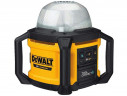 Аккумуляторный фонарь DeWALT DCL074