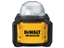 Аккумуляторный фонарь DeWALT DCL074