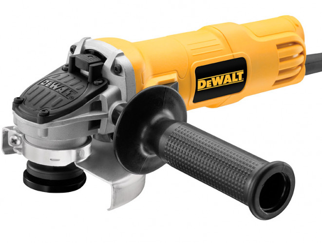 Болгарка DeWALT DWE4057