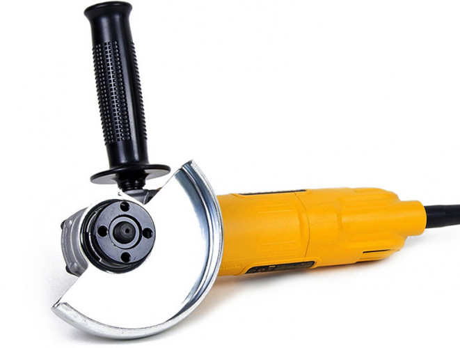 Болгарка DeWALT DWE4057