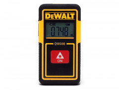 Дальномер лазерный DeWALT DW030PL