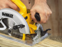 Дисковая пила DeWALT DWE575K