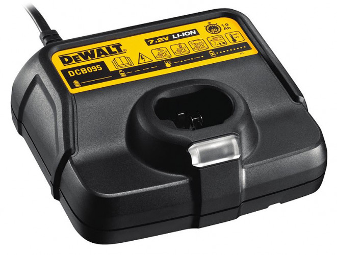 Зарядное устройство DeWALT DCB095