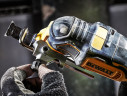 Аккумуляторный многофункциональный инструмент DeWALT DCS355M2