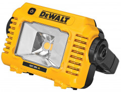 Аккумуляторный фонарь DeWALT DCL077