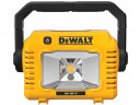 Аккумуляторный фонарь DeWALT DCL077