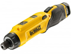 Аккумуляторная отвертка DeWALT DCF682G1