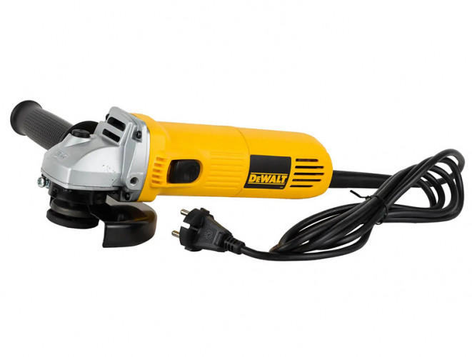 Болгарка DeWALT DWE4115