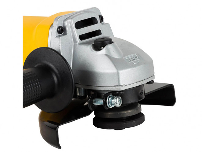 Болгарка DeWALT DWE4115