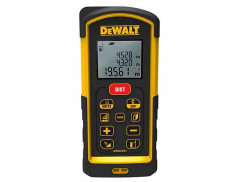 Дальномер лазерный DeWALT DW03101