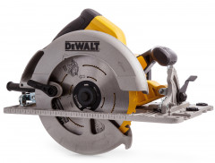 Дисковая пила DeWALT DWE576K