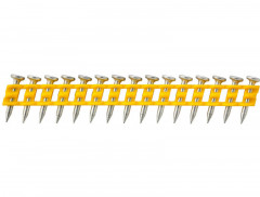 Гвозди для гвоздезабивного пистолета DeWALT DCN8901030
