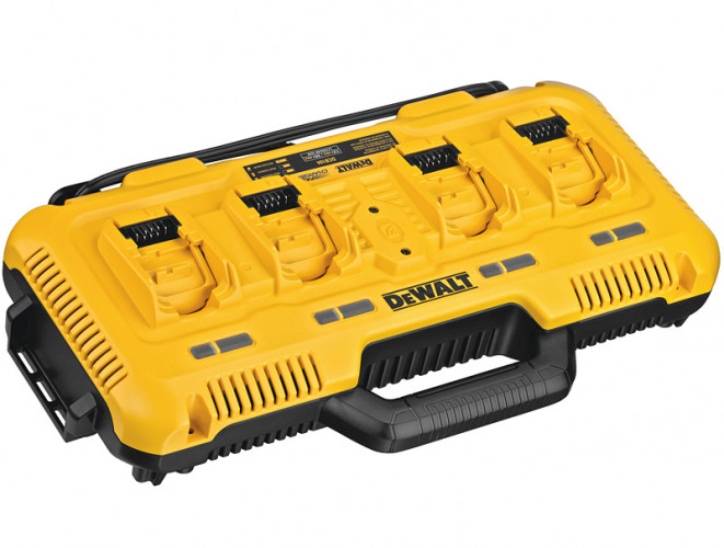Зарядное устройство DeWALT DCB104