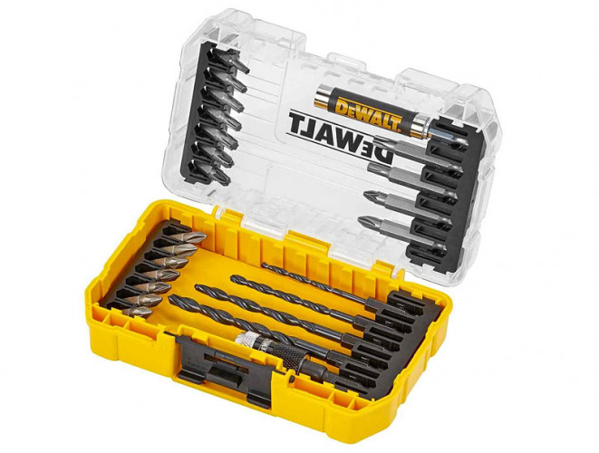 Набор бит DeWALT DT70708 (25 шт.)