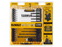Набор бит DeWALT DT70708 (25 шт.)