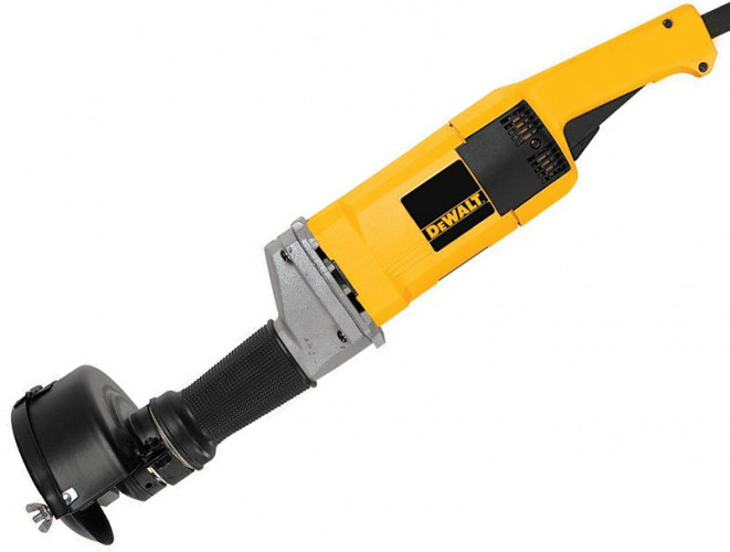 Прямошлифовальная машины DeWALT DW882
