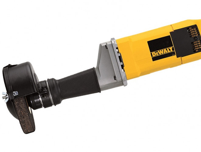 Прямошлифовальная машины DeWALT DW882