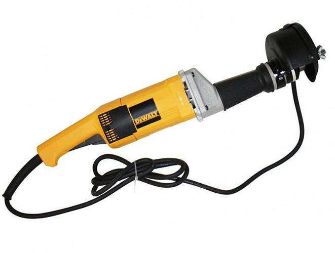 Прямошлифовальная машины DeWALT DW882