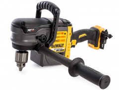 Аккумуляторная угловая дрель DeWALT DCD460N