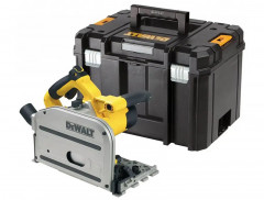 Дисковая пила DeWALT DWS520KT