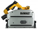 Дисковая пила DeWALT DWS520KT