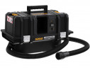 Аккумуляторный пылесос DeWALT DCV586MN