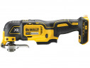 Аккумуляторный многофункциональный инструмент DeWALT DCS356N