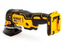 Аккумуляторный многофункциональный инструмент DeWALT DCS356N