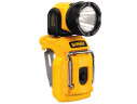 Аккумуляторный фонарь DeWALT DCL510N