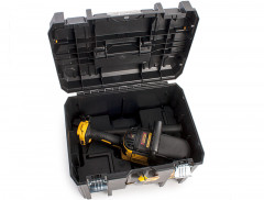 Аккумуляторная угловая дрель DeWALT DCD460NT