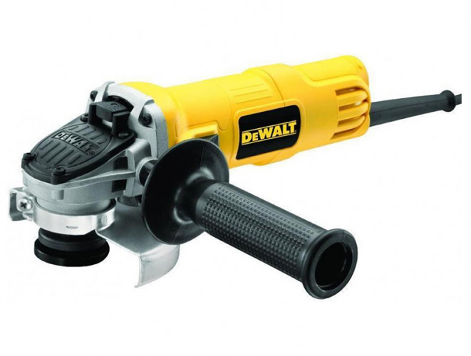 Болгарка DeWALT DWE4151