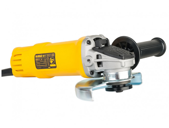 Болгарка DeWALT DWE4151