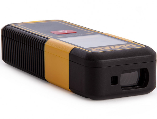 Дальномер лазерный DeWALT DW033