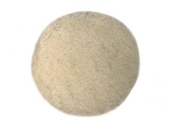 Насадка полировальная DeWALT DT3621XM