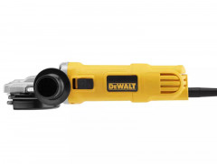 Болгарка DeWALT DWE4157F