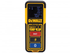 Дальномер лазерный DeWALT DW099S