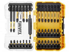 Набор бит DeWALT DT70731T (37&amp;nbsp;шт.)