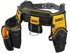 Пояс с карманами для инструмента DeWALT DWST1-75552