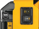 Аккумуляторный пылесос DeWALT DWH161D1