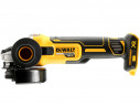 Аккумуляторная болгарка DeWALT DCG406N