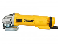 Болгарка DeWALT DWE4215