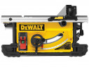 Настольная циркулярная пила DeWALT DWE7491
