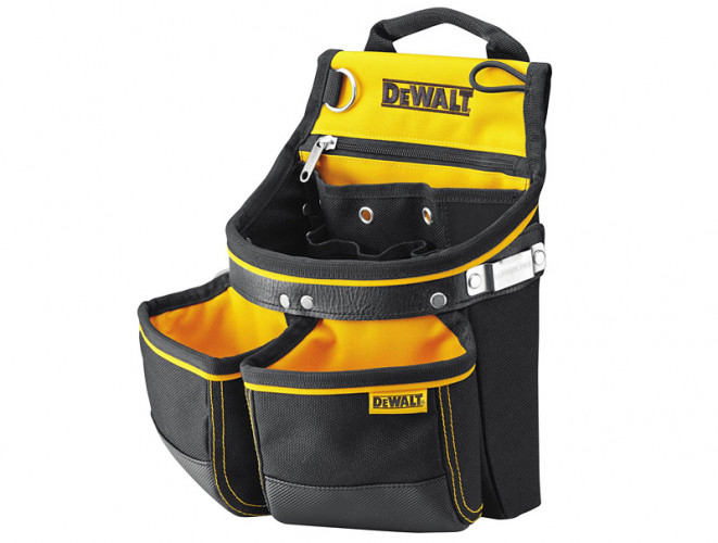 Поясная сумка DeWALT DWST1-75650