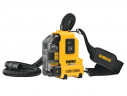 Аккумуляторный пылесос DeWALT DWH161N