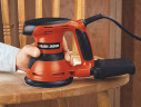 Эксцентриковая шлифмашина BLACK&DECKER KA198