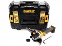 Аккумуляторная болгарка DeWALT DCG406NT