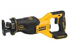 Аккумуляторная ножовка DeWALT DCS382N