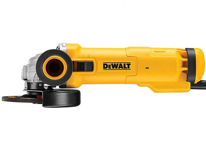 Болгарка DeWALT DWE4217