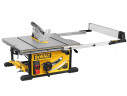 Настольная циркулярная пила DeWALT DWE7492